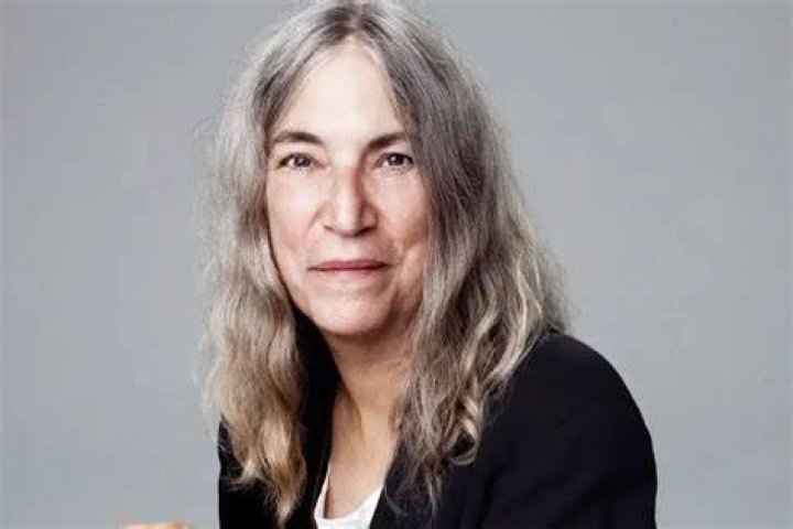 Patti Smith career earnings and net worth