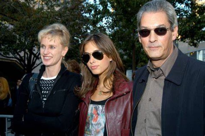 Paul Auster first wife: Who is Lydia Davis?