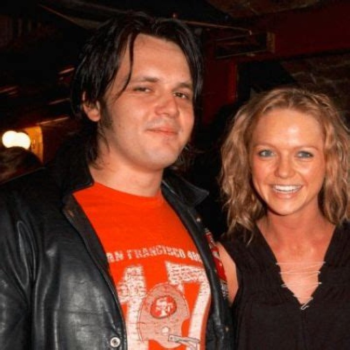 Paul Cattermole parents: Meet Liz Cattermole