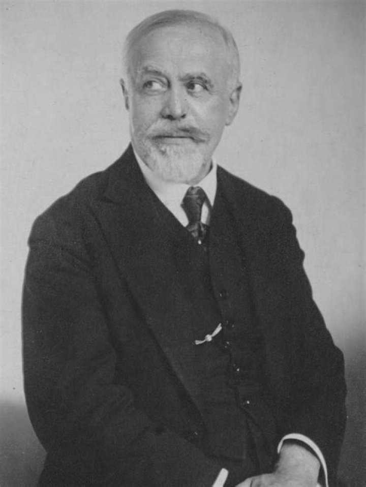 Paul Dukas