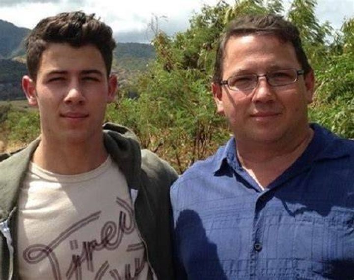 Paul Kevin Jonas Sr. Biography