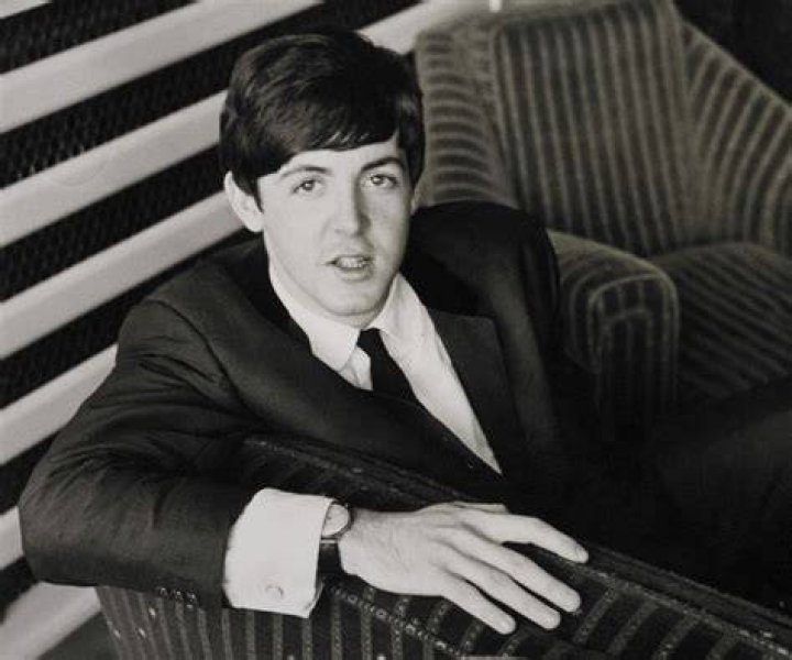 Paul McCartney Biography