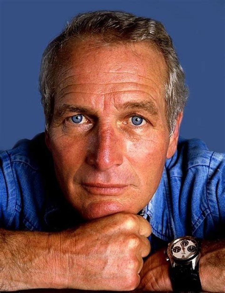 Paul Newman Biography