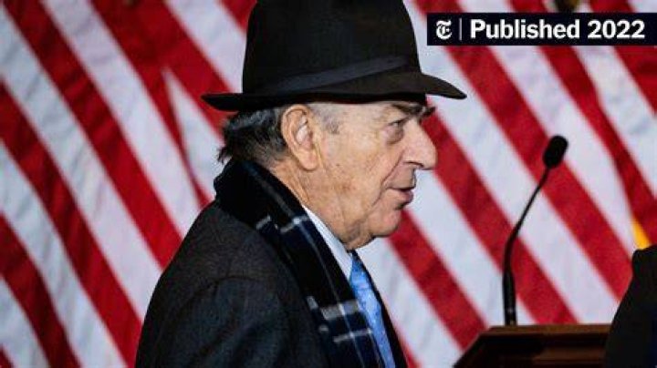 Paul Pelosi