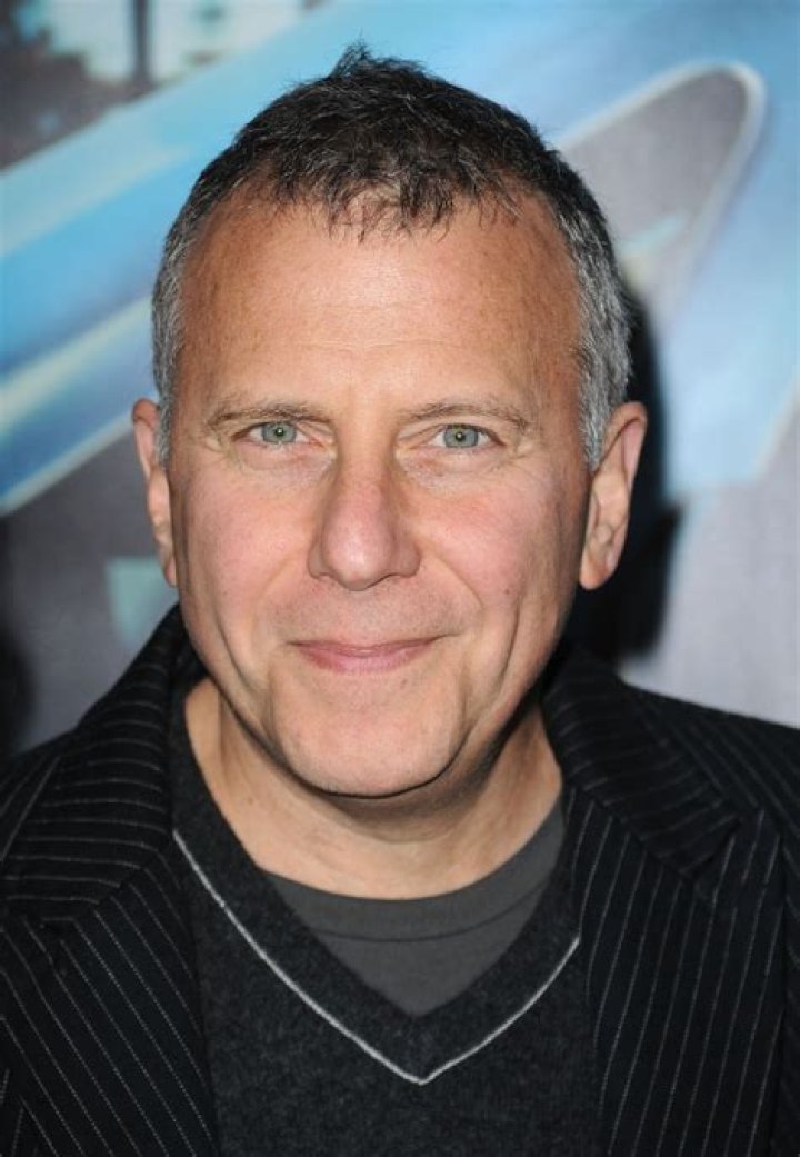 Paul Reiser Paul Reiser