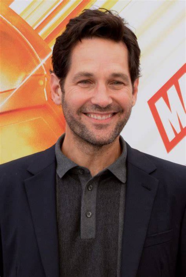 Paul Rudd Biography