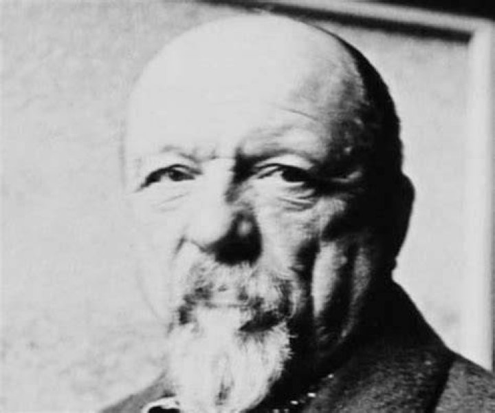 Paul Signac Biography - Facts, Childhood, Family Life & Achievements