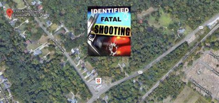 Paul Turner Died  In Tuesday Fatal Shooting ‘Homicide’