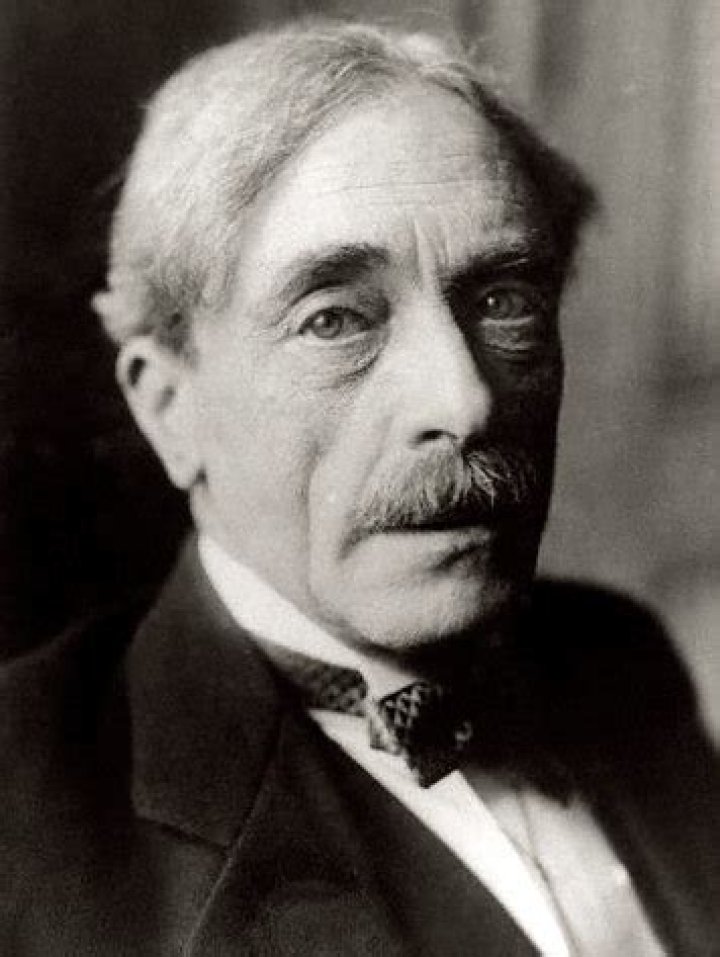 Paul Valery Biography