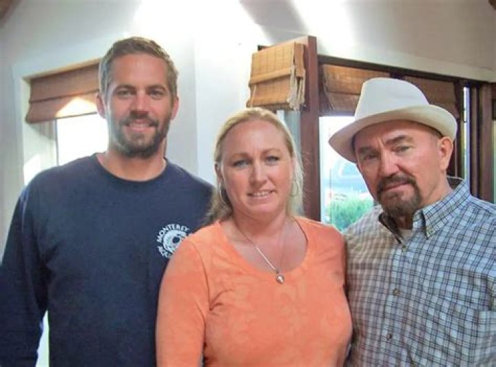 Paul Walker parents: Meet Paul Walker III, Cheryl Walker