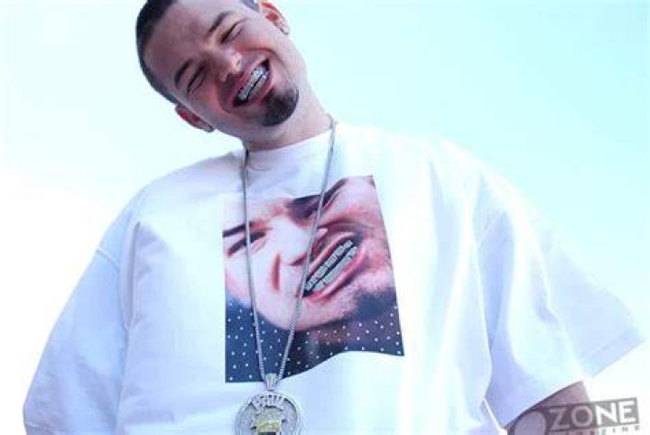 Paul Wall height and weight – Measurement in meters, feet, KG and Ibs