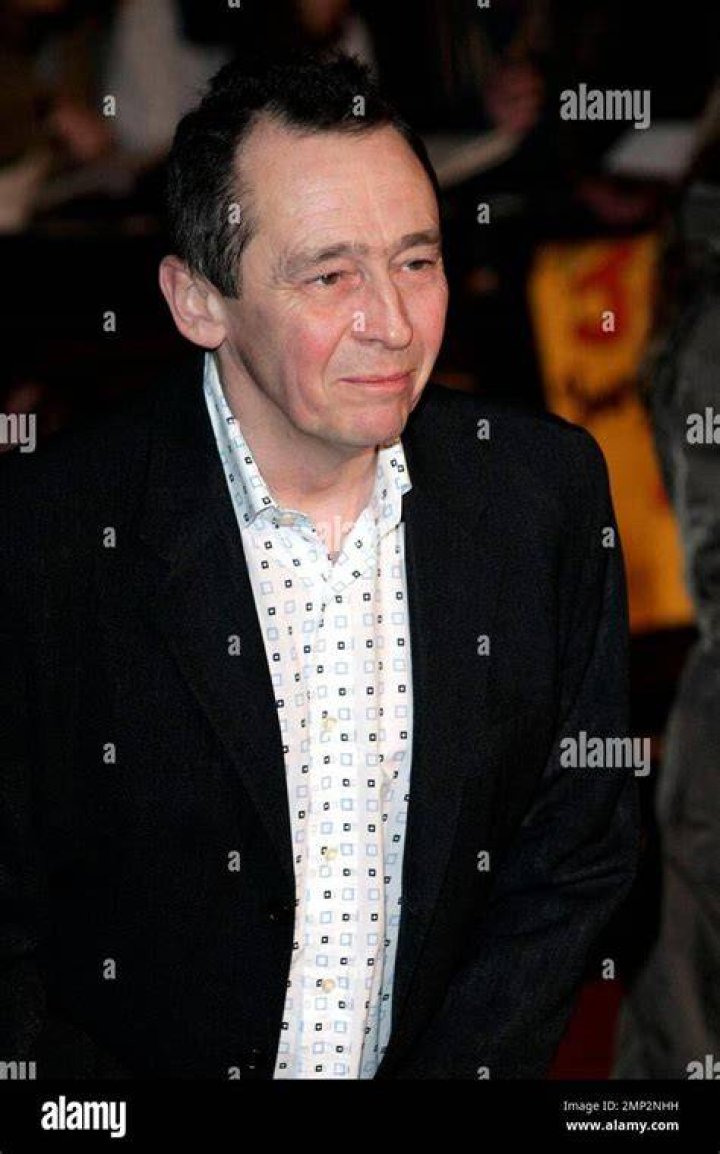 Paul Whitehouse