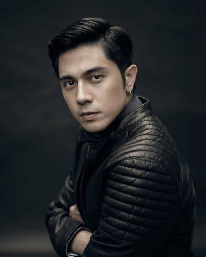 Paulo Avelino Biography