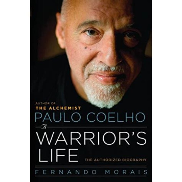 Paulo Coelho Biography - Childhood, Life Achievements & Timeline