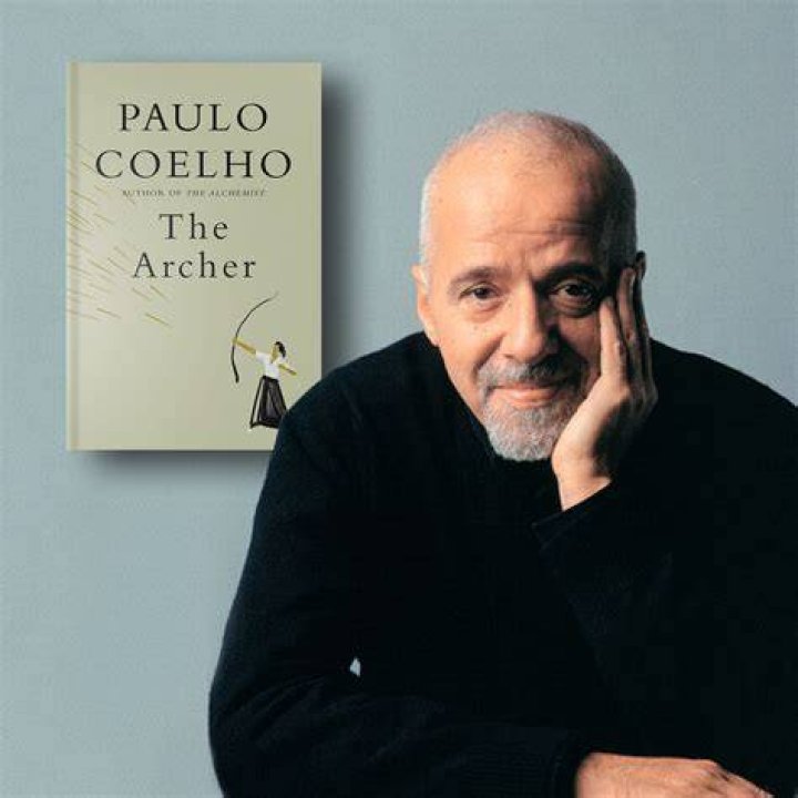 Paulo Coelho Biography