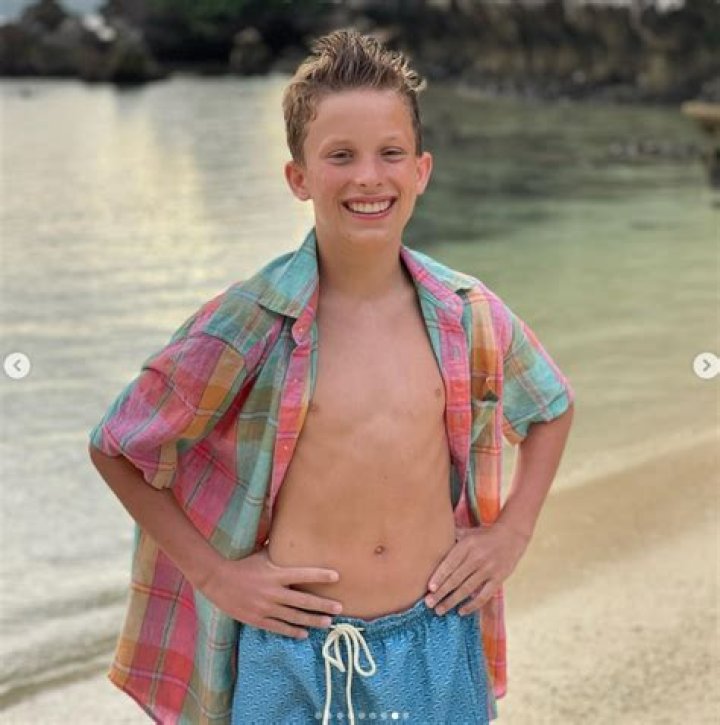 Paxton Myler