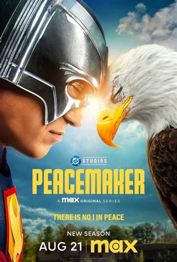peacemaker