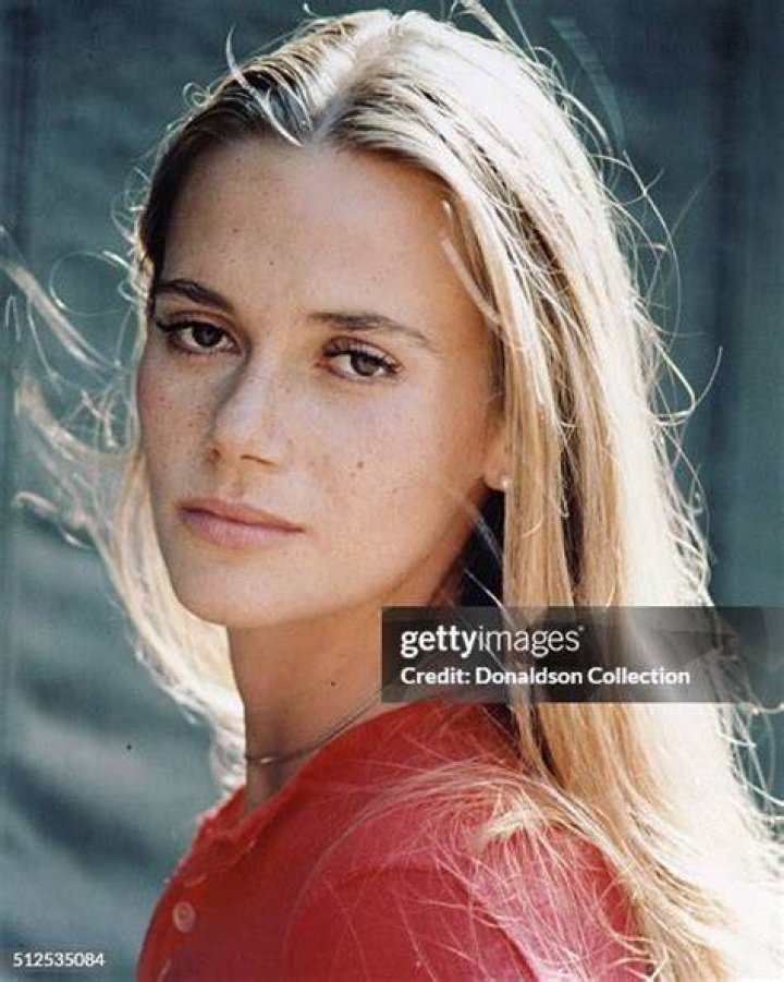 Peggy Lipton Peggy Lipton
