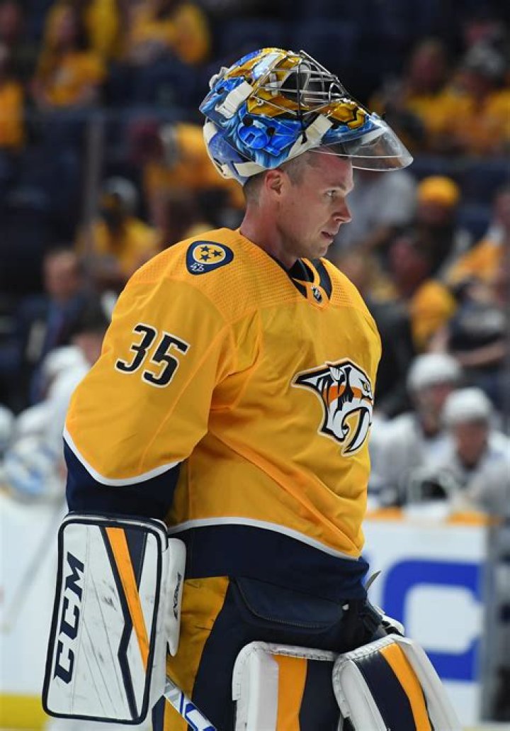 Pekka Rinne