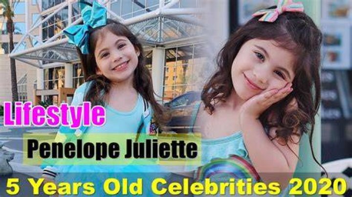 Penelope Juliette Biography