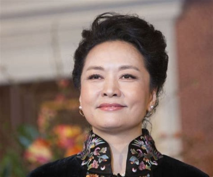 Peng Liyuan Biography - Facts, Childhood, Family Life & Achievements of Chinese First Lady