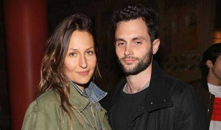 Penn Badgley family, wife, children, parents, siblings