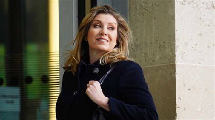 Penny Mordaunt 1200x675