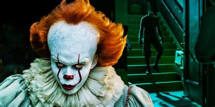 Pennywise It