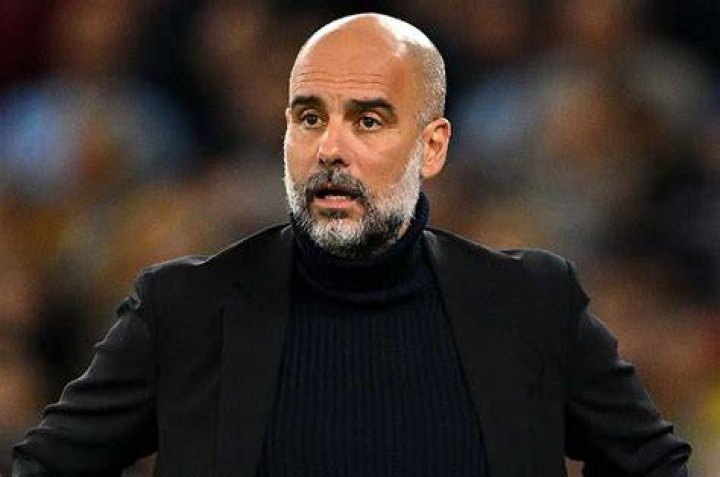 Pep Guardiola Biography - Facts, Childhood, Family Life & Achievements