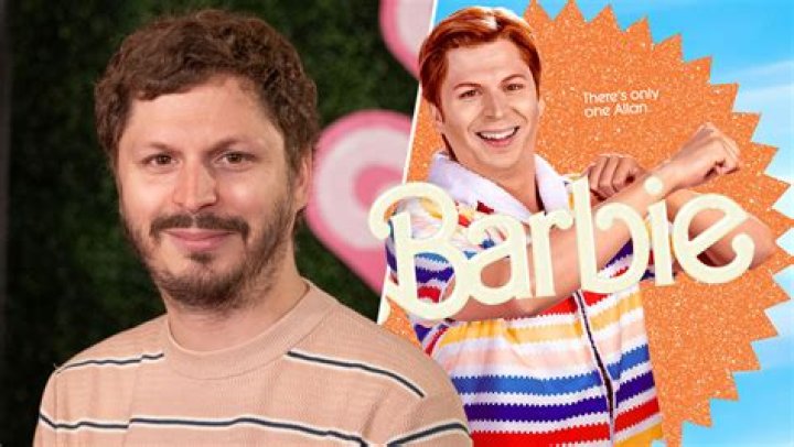 Perhaps Michael Cera wasn’t the only Allan in ‘Barbie’