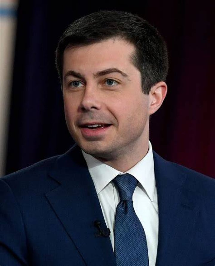 Pete Buttigieg Biography