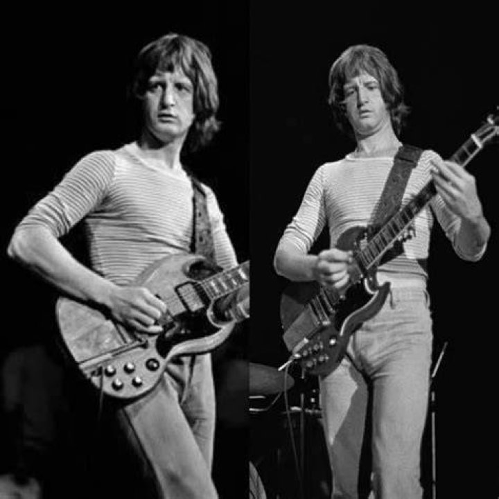 Pete Ham Biography