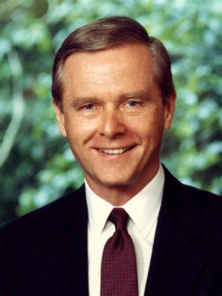 Pete Wilson Pete Wilson