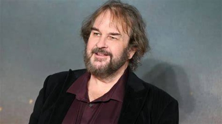 Peter Jackson Biography