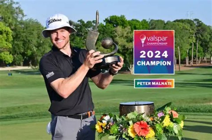 Peter Malnati children: Meet his son Hatcher Malnati
