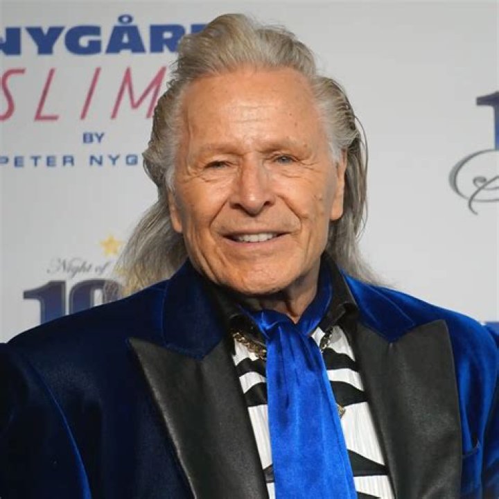 Peter Nygård Peter Nygård