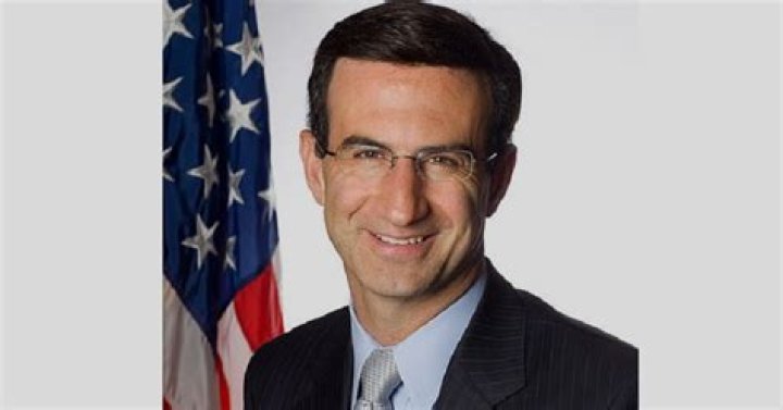 Peter R. Orszag Biography