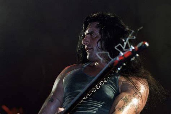 Peter Steele
