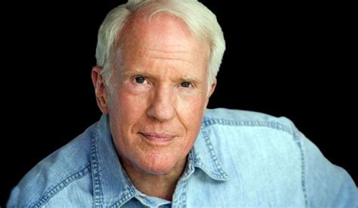Peter White (actor) children: Does Peter White have children?