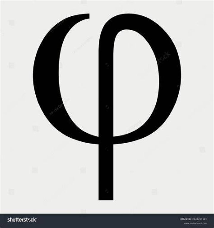 phi