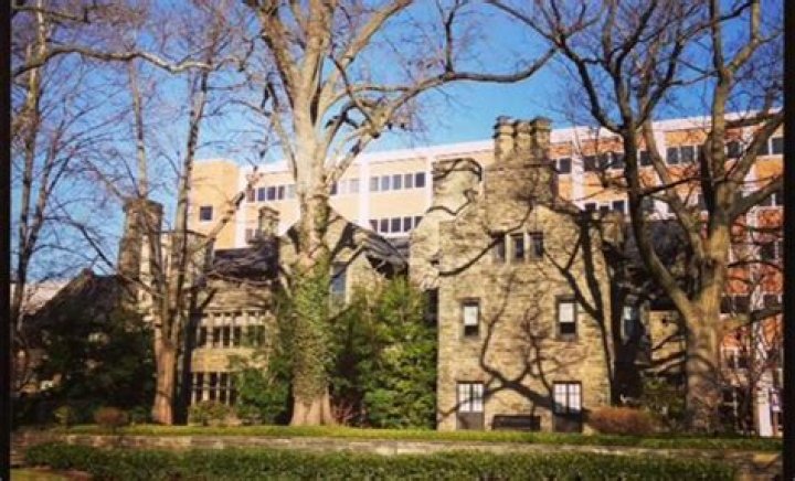 Philadelphia College of Osteopathic Medicine