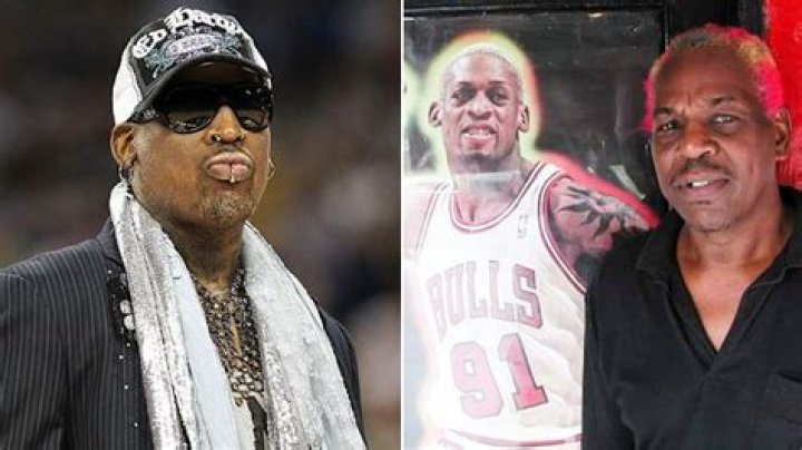 Philander Rodman death: What happened to Dennis Rodman’s dad?