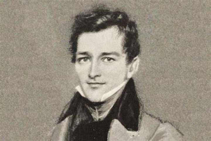 Philip Hamilton Biography