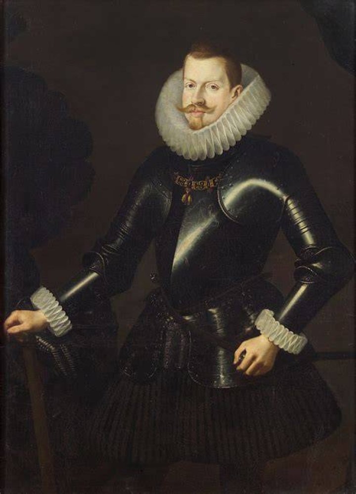 Philip III of S... Biography