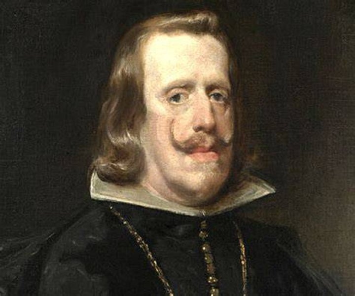 Philip IV of Spain Biography