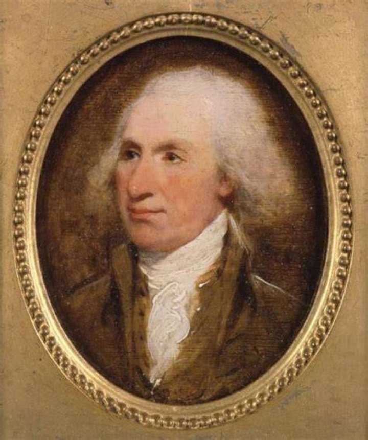 Philip Schuyler Biography
