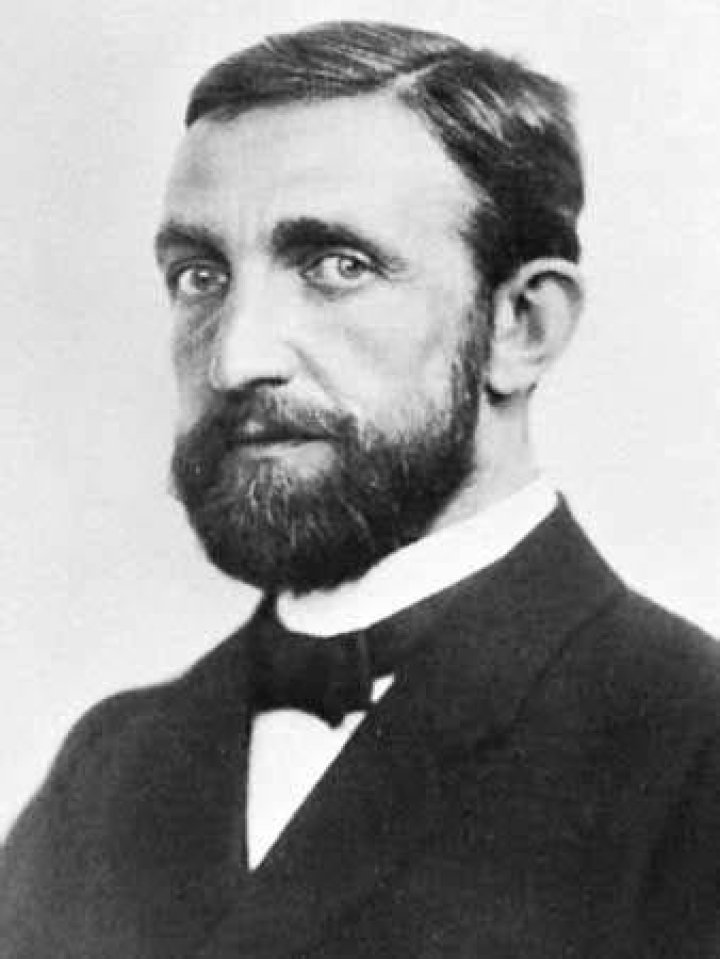 Philipp Lenard Biography