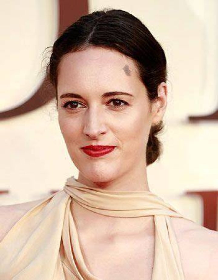 Phoebe Waller-B... Biography