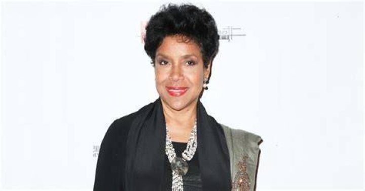 Phylicia Rashad Biography - Facts, Childhood, Family Life & Achievements
