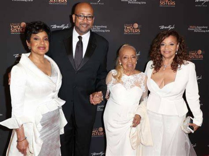Phylicia Rashad family, wife, children, parents, siblings